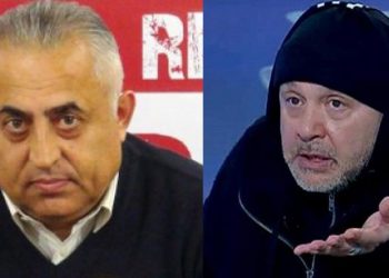 ვიყნოსე, რომ ესეც გარიგებაა! ვფიქრობდი, გაჩეჩილაძე იმას აღარ იკადრებდა, რაც მაშინ იკადრა, მაგრამ, იციან, რომ ეს მკადრებელია და აკადრებინეს – მერაბ შათირიშვილი