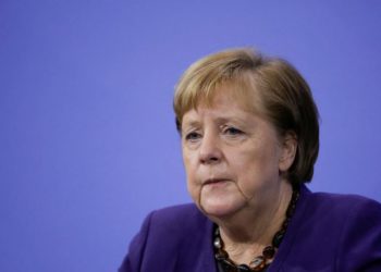 რა მოსთხოვა ანგელა მერკელმა პუტინს?