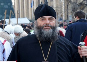 ჯიპები არა – ორხიდიანი მანქანები, ჯიპი ფირმაა, მე ტოიოტა მყავს – მეუფე ნიკოლოზი