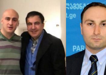 თუ ჩამოსვლას გაბედავს, ნიკა მელია ციხეში ელოდება, შესაძლოა, ერთად მოუწიოთ სასჯელის მოხდა – ანრი ოხანაშვილი