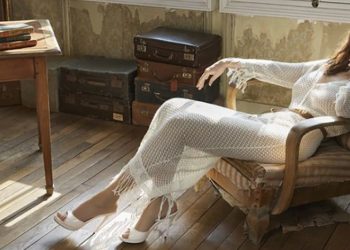 ფოტოები – 56 წლის მონიკა ბელუჩის საოცარი  ფოტოსესია