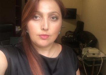 სამსახურიდან გუშინ გათავისუფლებულმა მოსამართლემ დღეს, აშშ-ში მუშაობა დაიწყო – “კლანის სახელს არ შეარცხვენს” – ნაზი ჯანეზაშვილი