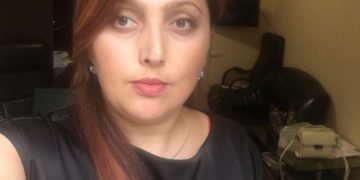 სამსახურიდან გუშინ გათავისუფლებულმა მოსამართლემ დღეს, აშშ-ში მუშაობა დაიწყო – “კლანის სახელს არ შეარცხვენს” – ნაზი ჯანეზაშვილი