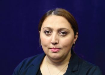 ესეც გავიარეთ? ჩავყლაპეთ? – ყველაფერი წყალში ჩაგვეყრება, ამჯერად 2040 – 2053 წლებამდე – ნაზი ჯანეზაშვილი