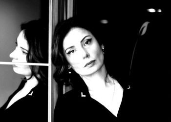 ვინც “ტუსოვკებს” ვერ ელევით და მტლაშა–მტლუშს ვერ გადაეჩვიეთ, ბოდიში და მავნებელ იდიოტებად გთვლით – ნინო ჯანგირაშვილი