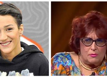 “11 წელი არ უნდა ელოდო 5 ათას ლარიან კონვერტს”- ქეთი დოლიძე