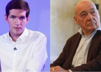 “სამარცხვინო ამბავია, კოლონიზატორებმა პოლიციის დახმარებით დრო ატარონ, ვიდრე მკვიდრი მოსახლეობა სახლში ზის ” – Дождь-ის მთავარი რედაქტორი პოზნერის ვიზიტზე