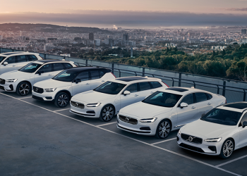 “ვოლვო ქარ საქართველო“ მომხმარებელს 2020 წლის მოდელებზე 30,000 ლარამდე ფასდაკლებას სთავაზობს