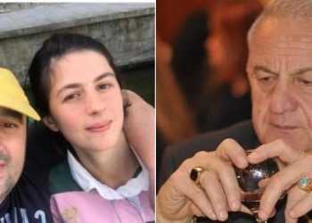 კარგად ვიცნობ სალომეს და მართალი კაცი გაათავისუფლა – როგორ შეხვდა გივი სიხარულიძე მისი სიძის გათავისუფლებას