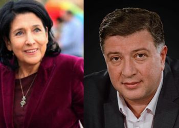 ეს არის უზნეო, უსირცხვილო, ყოველგვარი მორალისაგან დაცლილი ადამიანი – გიგი უგულავა