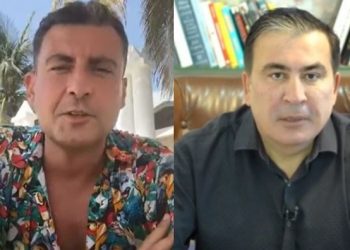 (ვიდეო) – “სააკაშვილი რა ჭამოს, რა სვას, ვინ გა@იმოს, მაგაზეა გადასული, ერთადერთი, ვინც ვერ გატეხა ბიძინამ მელიაა და გამოიყვანეთ ციხიდან, თუ @რაკი გაქვთ…” – გიორგი სიგუა