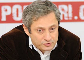 ესენი ერთმანეთს წინ არ გაუშვებენ, სულ რომ მშივრები დაიხოცონ და ყოველდღე პანღურები ურტყას უცხოელმა – სოსო მანჯავიძე