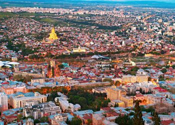 თბილისში უძრავ ქონებაზე ფასი გაიზარდა – ფასები უბნების მიხედვით – სტატისტიკა