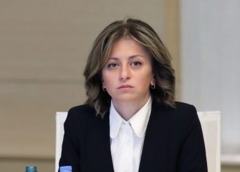 ჯანდაცვის სისტემა მზადაა მე-3 ტალღისთვის – ეკატერინე ტიკარაძე