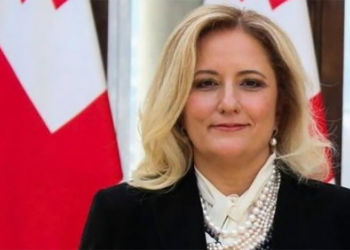 ნამახვანჰესი აშენდება ქართველებისთვის… შეგახსენებთ ყველას… – რას გვახსენებს თურქეთის ელჩი?