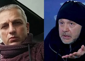 (ვიდეო) – ტიპი არის უ@რაკო გამყიდველი, ღიად აღიარა, რომ მიშას გაურიგდა – სად მიდიხართ? თავმოყვარეობა არ გაქვთ? – ვაჟა ნოზაძე