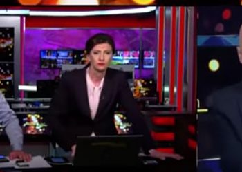 (ვიდეო) – “ნიკა მელია ელოდება ამნისტიას… თქვენ გინდათ ჩაშალოთ…  მაგ ნარატივს, ახლა მაკო გომურის სტატუსს კითხულობთ…” – რის თქმას ცდილობს ვახტანგ მეგრელიშვილი?