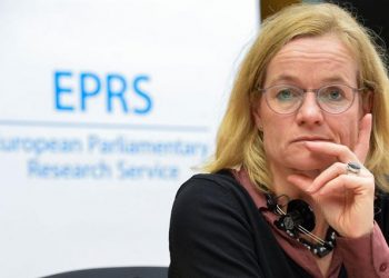 ოპოზიციამ უნდა მიბაძოს “ქართულ ოცნებას” – ვიოლა ფონ კრამონი