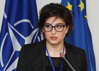 “ენმ”-მა იცოდა რას ვაწერდით ხელს, იცოდა, რომ ამნისტიაში შედიოდნენ პოლიციელები და არ ყოფილა პრობლემა – ხათუნა სამნიძე