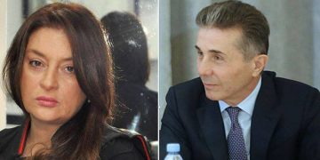 აიძულეთ და გააქციეთ, ახლაც ებრძვით, გაეთრიეთ პარლამენტიდან! ჩატარდეს ვადამდელი არჩევნები და იქ გამოჩნდეს თეთრიც და შავიც! – ხათუნა ხოფერია