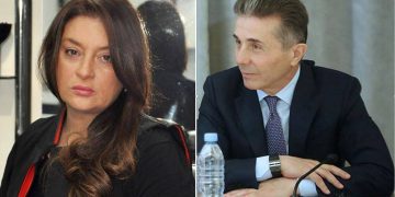 აიძულეთ და გააქციეთ, ახლაც ებრძვით, გაეთრიეთ პარლამენტიდან! ჩატარდეს ვადამდელი არჩევნები და იქ გამოჩნდეს თეთრიც და შავიც! – ხათუნა ხოფერია