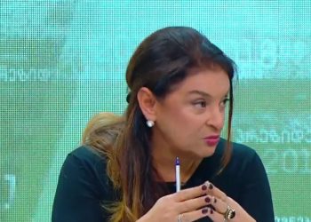 (ვიდეო) – “მიდით, ურტყით ხელებაწეულ ქართველებს, დიდი ფული და ქართველებსაც დახოცავენ!” – ხათუნა ხოფერია