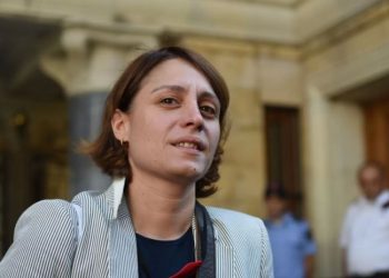 შეიძლება ყველა წერტილში მავნებლობა ხდებოდეს? – რა ფოტოებს აქვეყნებს ელენე ხოშტარია