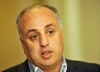 ასე უფრო მეტ საფლავზე ვიქნებით მისასვლელები – დიმიტრი ხუნდაძე