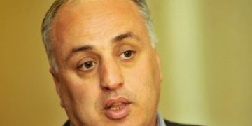 ასე უფრო მეტ საფლავზე ვიქნებით მისასვლელები – დიმიტრი ხუნდაძე