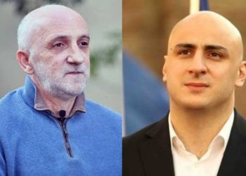 “მელია ახლა მორალურად აბსოლუტურად გამართულია” – დაარღვევს, თუ არა, შეთანხმებას ამნისტიის კანონის უკან გაწვევა?