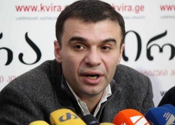 არჩილ თალაკვაძეს არ აპატიეს შეთანხმება და დაატოვებინეს თანამდებობა – ლევან სამუშია
