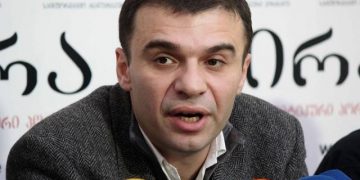 არჩილ თალაკვაძეს არ აპატიეს შეთანხმება და დაატოვებინეს თანამდებობა – ლევან სამუშია
