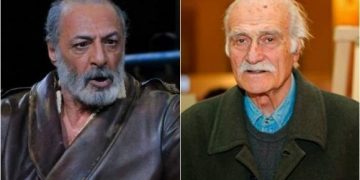 „ხომ იცი, რომ ყველა წავა ადრე თუ გვიან, მაგრამ კახი მეგონა, რომ არ უნდა წასულიყო… ““ – ზურა ყიფშიძე