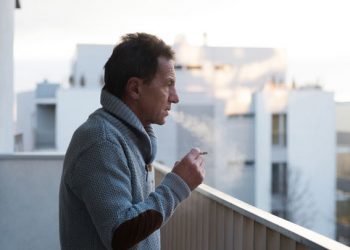 (აუდიო) – საშვი აივანზე გასასვლელად – ფეიქ ნიუსი, თუ რეალობა?