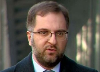 “ენმ”-ის ერთ-ერთ ლიდერს, აკო მინაშვილს, კორონავირუსი დაუდასტურდა