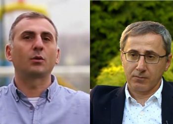 “მიმიფურთხებია… ჯერ ავკაცობენ, შემდეგ  გარბიან და საქართველოს მოქალაქეობაზე უარს ამბობენ“ – ალეკო ელისაშვილი