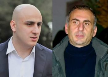 ამნისტია რომ არ დაგვჭირდეს, დასტური მისცეს ევროკავშირს ნიკა მელიამ, რომ გირაო გადაუხადონ – ალეკო ელისაშვილი