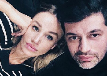 “12-წლიანი თანაცხოვრების შემდეგ ახლა აღმოვაჩინე…” – ანუკა არეშიძე