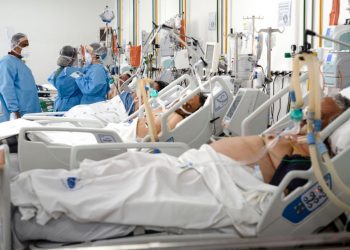 აშშ-ის ყველა შტატში COVID-19-ის ახალი შტამი გავრცელდა – CNN