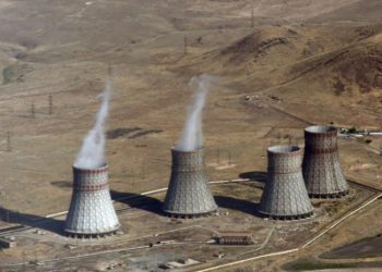 აზერბაიჯანი სომხეთისგან ატომური ელექტროსადგურის გაჩერებას მოითხოვს