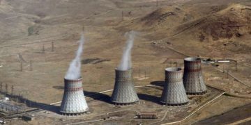 აზერბაიჯანი სომხეთისგან ატომური ელექტროსადგურის გაჩერებას მოითხოვს