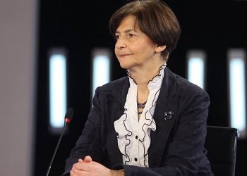“უცხოელი პროფესორი გაოგნდა, როცა ქართველი ახალგაზრდები ნახა…” – ნეიროფსიქოლოგი თამარ გაგოშიძე