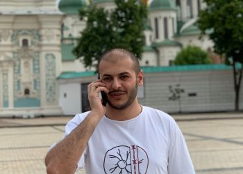 700 გრივნად იყიდი ტესტის ყალბ პასუხს, საშვს 200 გრივნად, იყიდება ვაქცინაციის საბუთიც… – ამბები კიევიდან