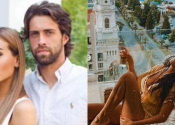 მე ვიყავი დაჭრილი და ნატკენი, მაგრამ ჩემი ცხოვრების მთავარი ადამიანი მუდამ მიცავს და ზრუნავს – ნეკა დოროყაშვილი