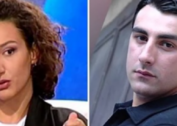 “ტრუსების გამოფენა თუა მაშინ ყველაფერს აეხადოს ფარდა! – “ფული ჯოჯოხეთს ანათებს” – რას აქვეყნებს ბესო ზანგური?