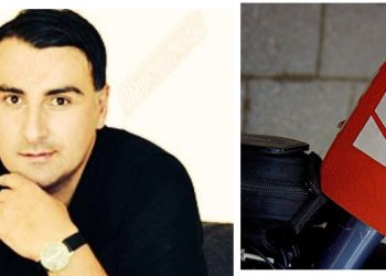 “ამ მარაზმმა არხმა აღძრა გარყვნილი ქმედება შვილის წინ – ეს სამართალია?” – რას წერს ბესო ზანგური?