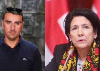 ბოდიში ჩემ შვილებს, რომ თქვენ მოგეცით ხმა, თქვენ ხართ შეცდომა! – ბესო ზანგური