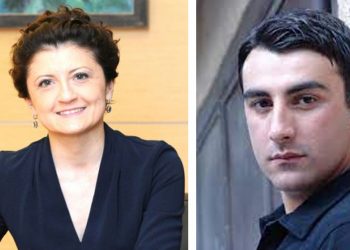 კარგი იქნება თუ თეა წულუკიანი დღესვე დატოვებს პოსტს! – ბესო ზანგურის ადვოკატი