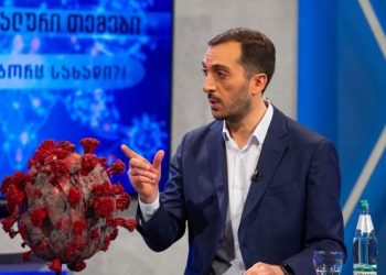 3 შემთხვევა, როცა “სინოფარმის” ვაქცინა რეკომენდირებული არ არის – ბიძინა კულუმბეგოვი