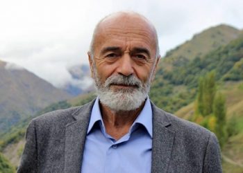 „არავის სიცოცხლეს საფრთხეს აღარ შევუქმნი“ – ტარიელ ხარხელაური